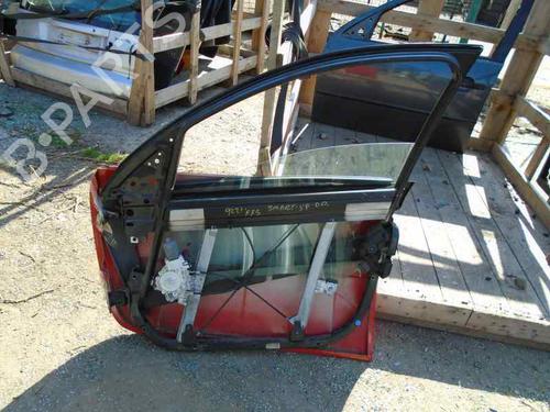 Right front door SMART FORFOUR (454) 1.3 (454.031) | BP7621487C3 