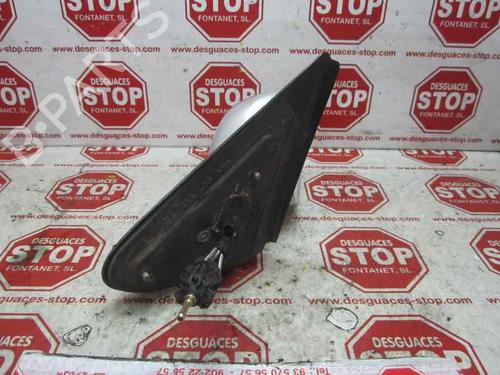 Right mirror SEAT TOLEDO II (1M2) 1.6 | BP7393972C27 