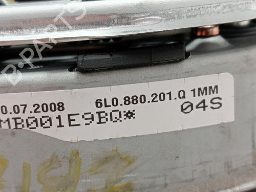 Driver airbag SEAT IBIZA III (6L1)  | BP17510679C9 