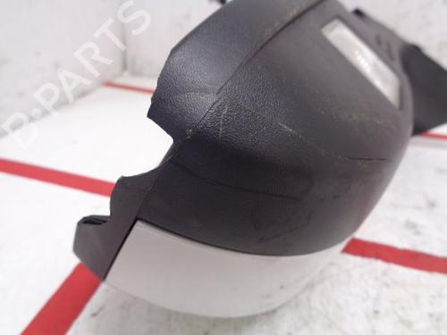 Left mirror FORD MONDEO IV (BA7) 2.2 TDCi | BP15951365C26 