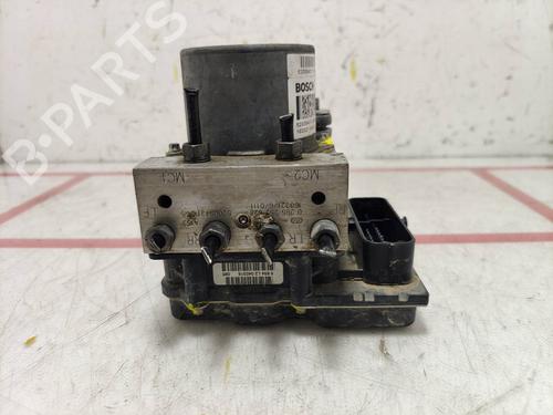 Used ABS pump ABS pump FIAT 500 (312_) 1.2 (312AXA1A) (69 hp) 34098969 34098969