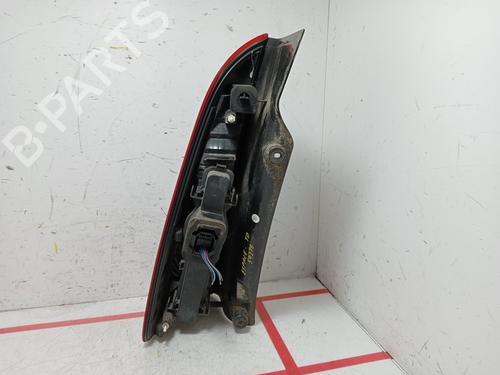 Right taillight RENAULT ESPACE IV (JK0/1_) 2.0 dCi (JK01, JK02, JK1J, JK1K, JK1H) | BP31598540C35