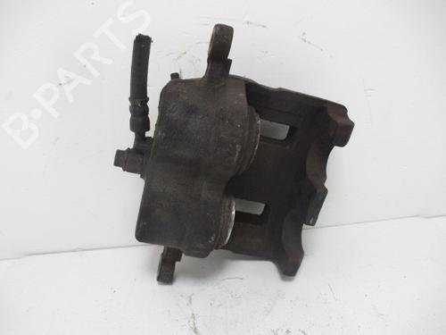Right front brake caliper HYUNDAI SANTA FÉ I (SM) 2.4 16V 4x4 | BP15925246M104 
