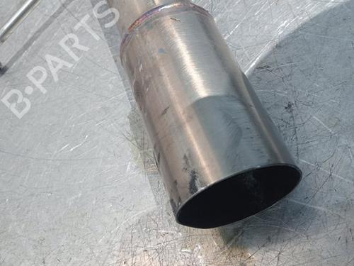 Exhaust system SUBARU IMPREZA Estate (GG) 1.5 AWD (GG3) | BP26122339M121 