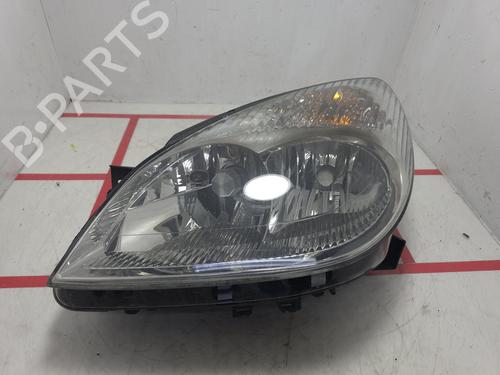 Used Left headlight Left headlight 37198240 37198240