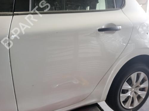 left-rear-door-peugeot-208-i-ca_-cc_-2012-2013-2014-2015-2016-2017-2018-2019-2020-2021-33201641 main image