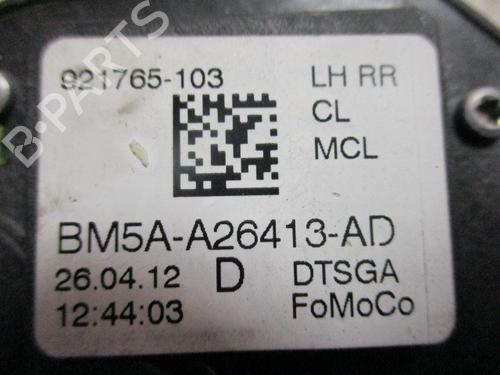 Rear left lock FORD FOCUS III 1.0 EcoBoost | BP7329664C100 