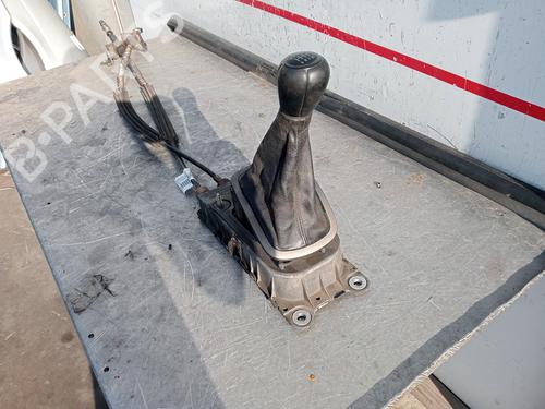 Gear lever SEAT LEON (1M1) | BP36333565M90 - Image 4