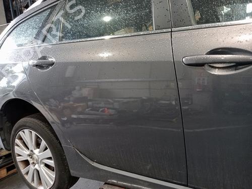 Left taillight MAZDA 6 Estate (GH) 2.0 MZR-CD (GH14) | BP31014182C34 