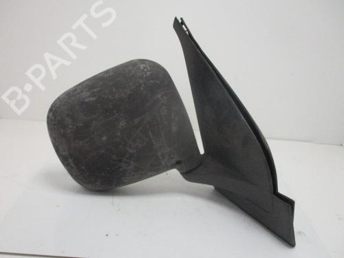Right mirror NISSAN VANETTE CARGO Van (HC 23) 2.3 D | BP7348283C27 