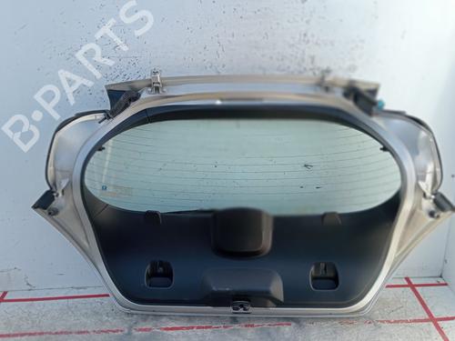 Tailgate PEUGEOT 308 I (4A_, 4C_) 1.6 16V | BP24126140C6 