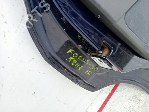 Left rear door FORD FOCUS I (DAW, DBW) 1.6 16V | BP23879481C4 