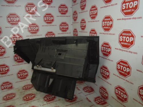 Glove box NISSAN MURANO I (Z50) 3.5 4x4 | BP9428847C95 