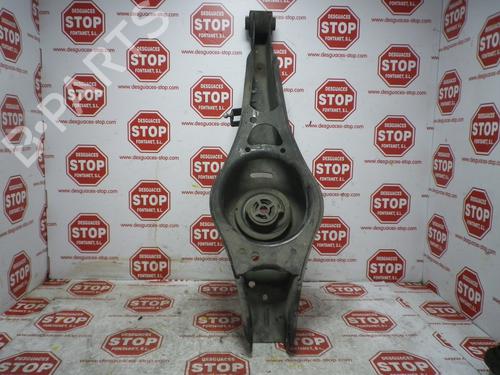 Left rear suspension arm AUDI A3 Sportback (8PA)  | BP8150224M14 