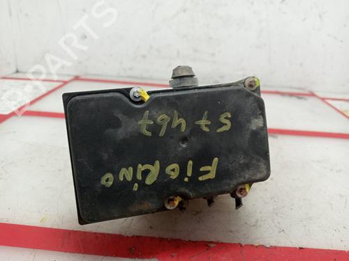 ABS pump FIAT FIORINO Box Body/MPV (225_) 1.3 D Multijet (225BXD1A, 225BXB1A, 225BXB11) | BP20213051M43 