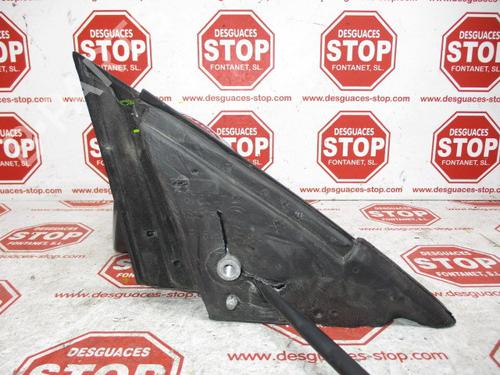 Left mirror SEAT CORDOBA (6L2) 1.9 TDI | BP7325104C26 