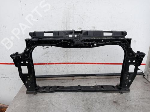 Frontplade/Frontkurv KIA RIO III (UB) 1.2 CVVT (84 hp) 31128885