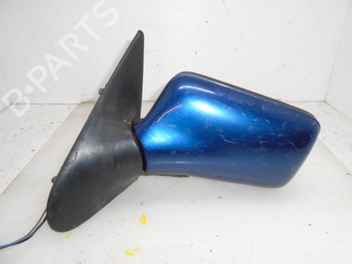 Left mirror SEAT CORDOBA (6K1, 6K2) 1.9 TDI | BP7324345C26