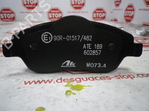 Other OPEL COMBO Tour 1.7 DI 16V | BP15923162O1 