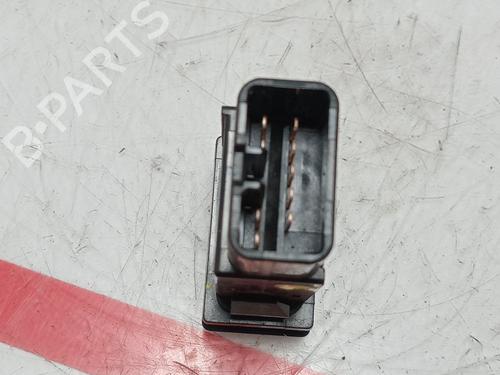Warning switch TOYOTA AVENSIS Saloon (_T25_) 2.0 D-4D (CDT250_, CDT250R) | BP29588488I22 