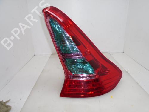 Used Right taillight CITROËN C4 Coupe (LA_) 1.6 16V (109 hp) 8904496