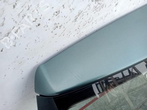 Tailgate VW POLO IV (9N_, 9A_)  | BP28167338C6 