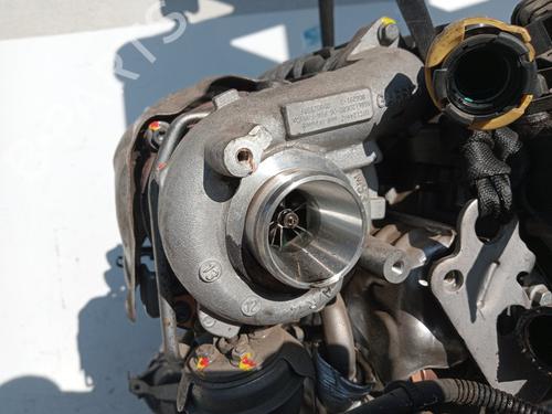 Engine CITROËN C4 II (NC_)  | BP30441142M1 