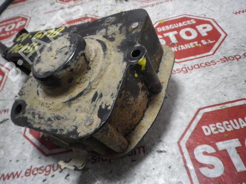 Support CITROËN C4 Grand Picasso I (UA_) 1.6 HDi | BP15922520C155 
