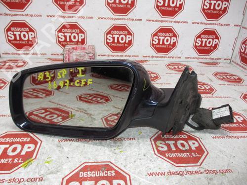 Used Left mirror AUDI A3 (8L1) 1.9 TDI (100 hp) 7322693
