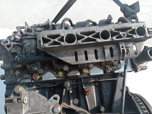 Motor RENAULT GRAND SCÉNIC II (JM0/1_) 2.0 | BP28374703M1 
