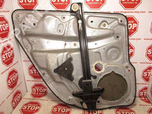 Rear right window mechanism VW GOLF IV (1J1) 1.9 TDI | BP7385612C25 