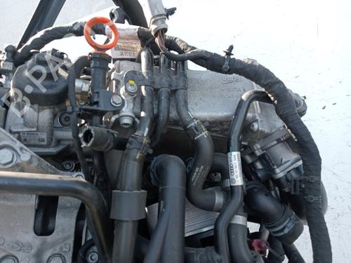 Engine SEAT LEON (5F1) | BP33994363M1 - Image 29