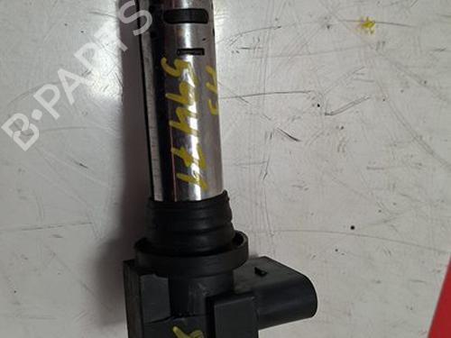 Used Ignition coil Ignition coil AUDI A3 Sportback (8PA) 1.4 TFSI (125 hp) 33239151 33239151