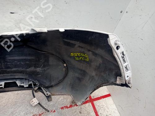 Rear bumper PEUGEOT 208 I (CA_, CC_)  | BP29010455C8 