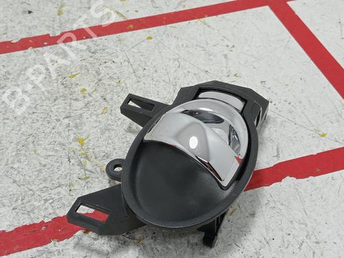 Front left interior door handle NISSAN JUKE (F15) 1.5 dCi | BP17825271I13 
