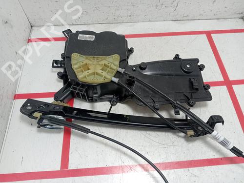 Front left window mechanism SEAT LEON (1P1)  | BP33957238C22  - Image 10