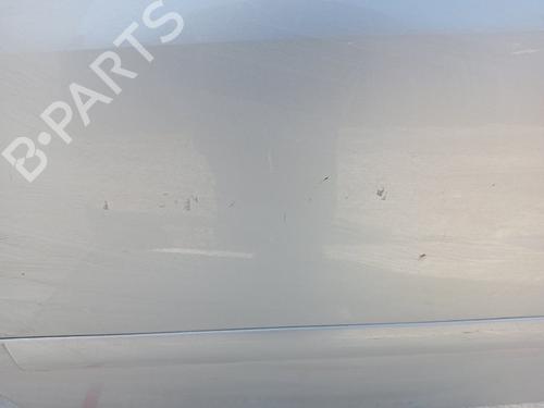 Left rear door PEUGEOT 307 (3A/C) 2.0 16V | BP26222765C4 