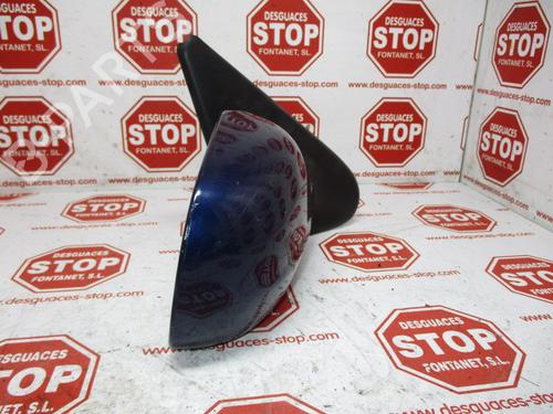Right mirror SEAT LEON (1M1) 1.9 TDI | BP7321449C27 