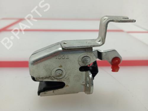 Used Rear left lock FIAT FIORINO Box Body/MPV (225_) [2007-2025]  15949429