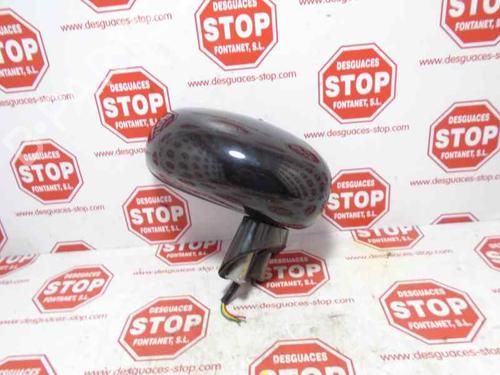 Right mirror AUDI TT (8N3)  | BP7373359C27 
