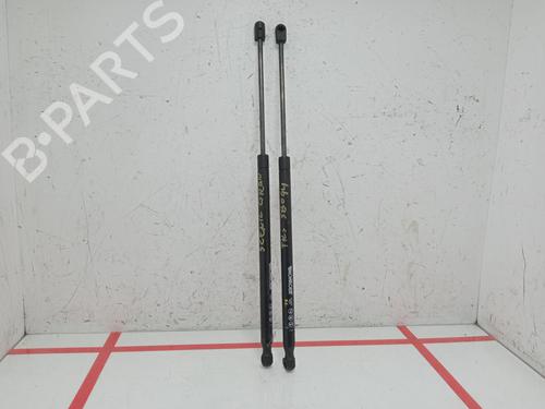 Used Tailgate lift support RENAULT GRAND SCÉNIC II (JM0/1_) 1.6 (113 hp) 23886695