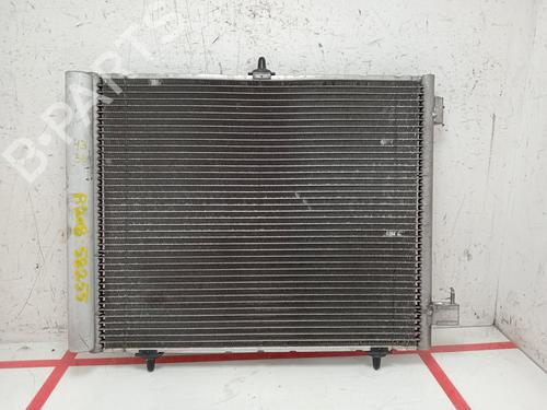 Used AC radiator PEUGEOT 208 I (CA_, CC_) [2012-2021]  29040888