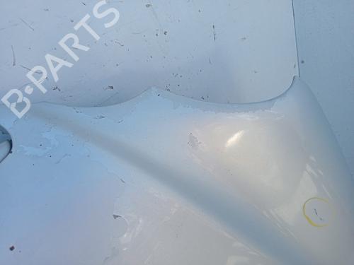 Hood MERCEDES-BENZ C-CLASS Coupe (CL203)  | BP25754555C1 