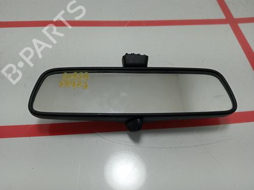 Used Rear mirror OPEL CORSA C (X01) 1.2 Twinport (F08, F68) (80 hp) 23078788