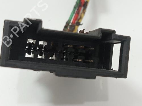 Left mirror SEAT IBIZA II (6K1) 1.9 TDI | BP23877775C26 