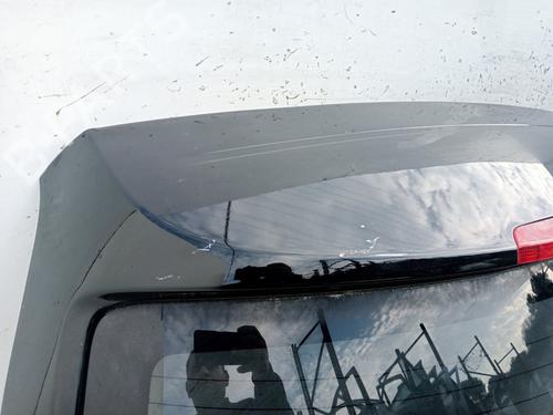 Tailgate NISSAN MURANO I (Z50)  | BP28671214C6 