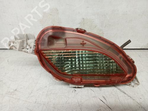 Baklys Baklys TOYOTA YARIS (_P13_) 1.5 Hybrid (NHP130_, NHP130) (101 hp) 32979168 32979168