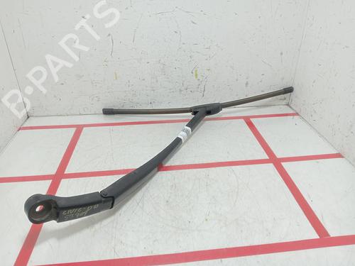 Used Front windshield wiper arm Front windshield wiper arm 28812518 28812518