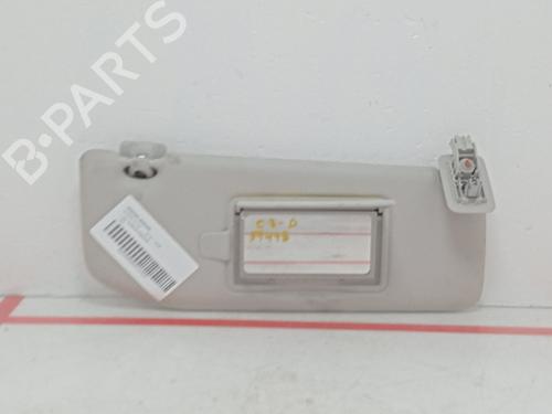 Højre solskærm CITROËN C3 III (SX) | BP33269523I2 - Image 2