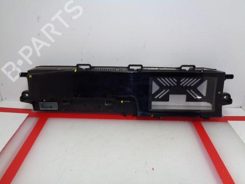 Used Instrument cluster RENAULT GRAND SCÉNIC II (JM0/1_) 1.9 dCi (116 hp) 15928325